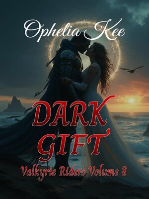 cover image of Dark Gift